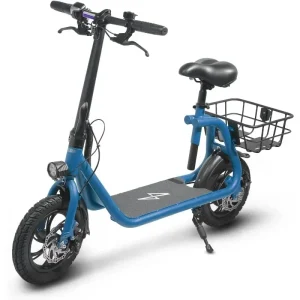 Electric Scooter for Adults Foldable Scooter