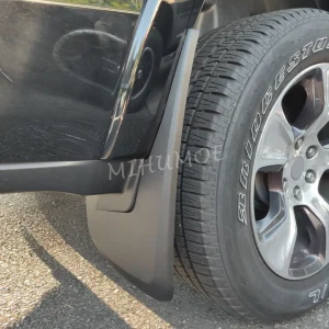Mud Flaps For 2019 - 2024 Ram 1500